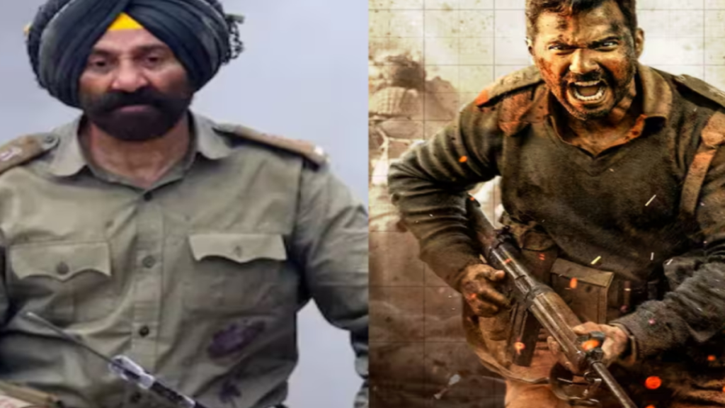 बॉर्डर 2 पब्लिक रिव्यू: सनी देओल की दहाड़ से थिएटर गूंजा, वरुण धवन ने दिया सरप्राइज