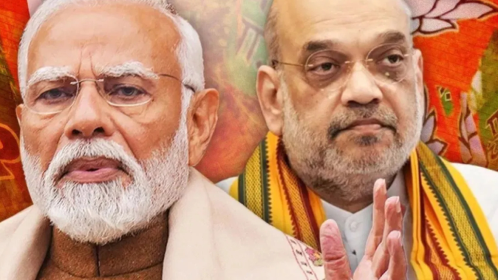 पश्चिम बंगाल विधानसभा चुनाव: BJP का मास्टर स्ट्रोक! पूरे राज्य में निकालेगी परिवर्तन यात्रा