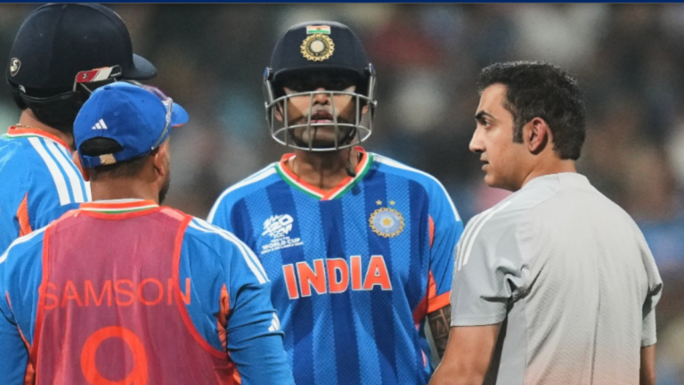 टीम इंडिया की एक ही कमजोरी, ऐसे गिरे 19 में से 12 विकेट… अब क्या करेंगे सूर्या-गंभीर?