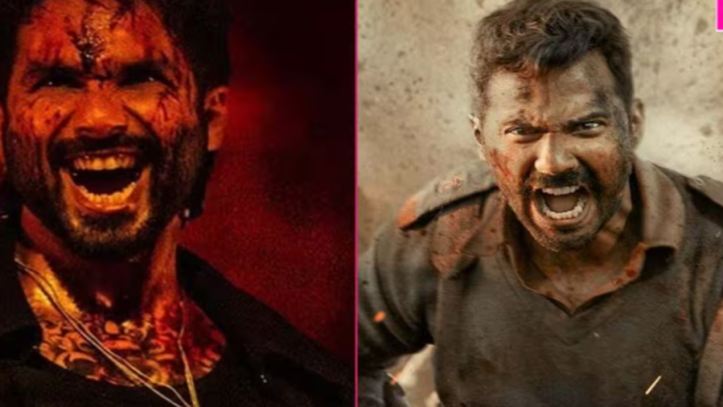 शाहिद कपूर की ‘ओ रोमियो’ ने बॉक्स ऑफिस पर ‘बॉर्डर 2’ को पीछे छोड़ा, जानिए कमाई का हाल