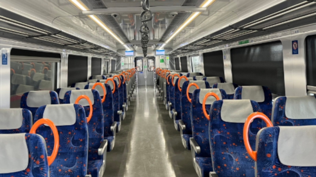 प्रधानमंत्री मोदी आज उद्घाटित करेंगे नमो भारत RRTS: 82 किमी का सफर सिर्फ 55 मिनट में