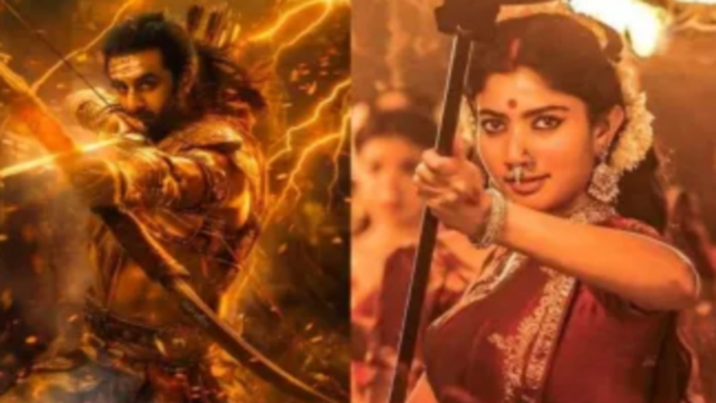 ‘रामायण’ की पहली टेस्ट स्क्रीनिंग लॉस एंजिलिस में, दर्शकों से मिली सकारात्मक प्रतिक्रिया