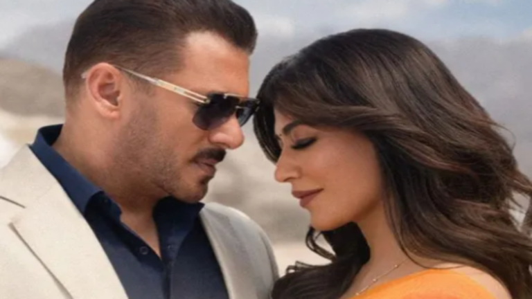 वैलेंटाइन डे पर सलमान खान का रोमांटिक सरप्राइज: ‘बैटल ऑफ गलवान’ का गाना ‘मैं हूं’ रिलीज