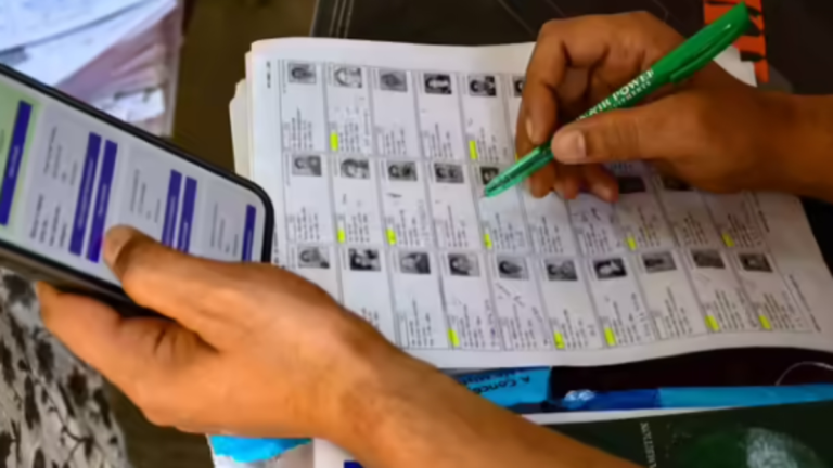 पश्चिम बंगाल में 28 फरवरी को SIR के बाद जारी होगी अंतिम मतदाता सूची, दो नए फीचर शामिल