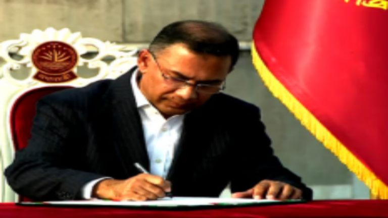 बांग्लादेश में नई सियासी शुरुआत: तारिक रहमान बने प्रधानमंत्री, मंत्रिमंडल में 49 मंत्री; पीएम मोदी ने दिया भारत आने का न्योता