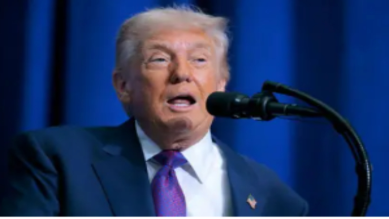 ट्रम्प ने सभी देशों पर 10% वैश्विक टैरिफ लगाया: सुप्रीम कोर्ट के फैसले के 3 घंटे बाद बड़ा ऐलान