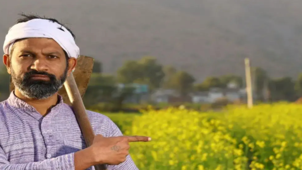 PM Kisan: 22वीं किस्त में क्यों हो रही है देरी? फार्मर आईडी और फर्जी लाभार्थियों की छंटनी बनी बड़ी वजह - Samachar Mirchi