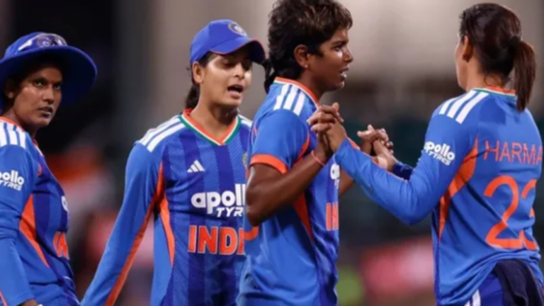 IND-W vs AUS-W 2nd T20I: अजेय बढ़त हासिल करने उतरेगी भारतीय महिला टीम, कैनबरा में ऑस्ट्रेलिया से होगी भिड़ंत