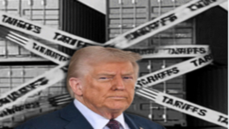 ट्रम्प के इमरजेंसी टैरिफ आज से बंद: सुप्रीम कोर्ट के फैसले के बाद वसूली रुक गई, ट्रम्प ने दी चेतावनी