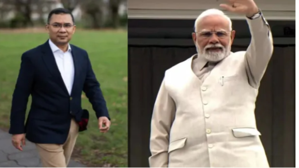 भारत-बांग्लादेश की नई शुरुआत: BNP की जीत के बाद तारिक रहमान के करीबी ने दिया बड़ा संदेश भारत-बांग्लादेश की नई शुरुआत: BNP की जीत के बाद तारिक रहमान के करीबी ने दिया बड़ा संदेश - Samachar Mirchi