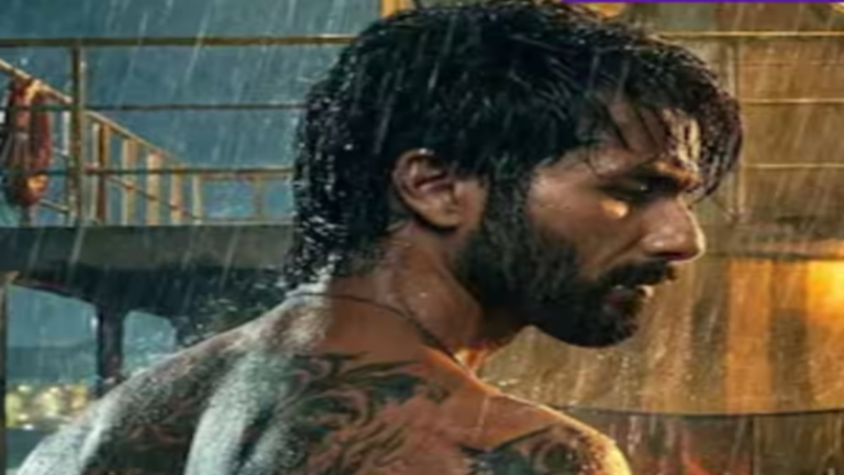 O Romeo Box Office Collection : ‘ओ रोमियो’ ने पकड़ी रफ्तार, Shahid Kapoor की दो फिल्मों को छोड़ा पीछे