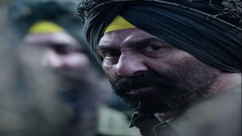 बॉर्डर 2 बॉक्स ऑफिस पर अडिग: 28वें दिन भी कमाई जारी,  नोट छाप रही फिल्म - Samachar Mirchi