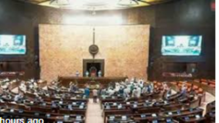 राज्यसभा चुनाव 2026: 10 राज्यों की 37 सीटों पर 16 मार्च को मतदान, चुनाव आयोग ने जारी किया कार्यक्रम