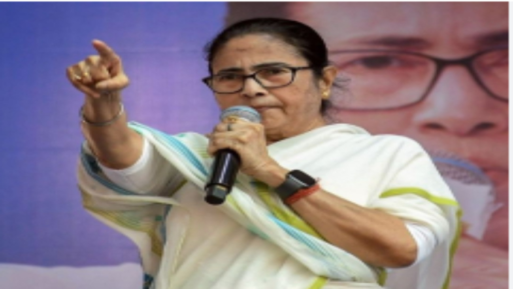 पश्चिम बंगाल में SIR: हर सीट पर औसतन 19,000 नाम हटे, TMC बोली- सवा करोड़ बंगाली लाइन में; भाजपा लगा रही आरोप पश्चिम बंगाल में SIR: हर सीट पर औसतन 19,000 नाम हटे, TMC बोली- सवा करोड़ बंगाली लाइन में; भाजपा लगा रही आरोप - Samachar Mirchi