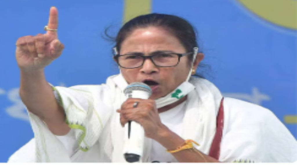 पश्चिम बंगाल में SIR से 1.2 करोड़ वोटर्स कटने की आशंका, ममता बनर्जी का भवानीपुर में बड़ा दावा - Samachar Mirchi