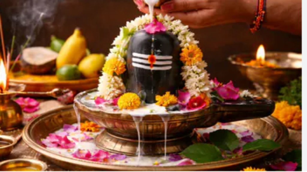 महाशिवरात्रि 2026: कल मनाई जाएगी महाशिवरात्रि, जानिए निशिता काल पूजा मुहूर्त, संपूर्ण पूजा विधि महाशिवरात्रि 2026: कल मनाई जाएगी महाशिवरात्रि, जानिए निशिता काल पूजा मुहूर्त, संपूर्ण पूजा विधि - Samachar Mirchi