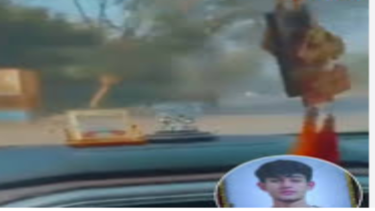 रील बनाने की सनक ने छीन ली साहिल धनेशरा की जान, खौफनाक वीडियो ने खोले कई राज