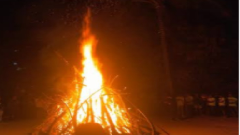 होली 2026: होलिका दहन 2 मार्च को, लेकिन रंग 4 मार्च को क्यों? जानें कारण