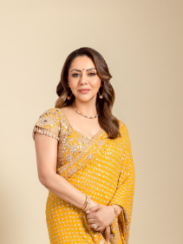 शाहरुख खान की वाइफ गौरी खान की तस्वीरें: अदाएं देख आप भी कहेंगे यूं ही नहीं दिल हारे थे एक्टर