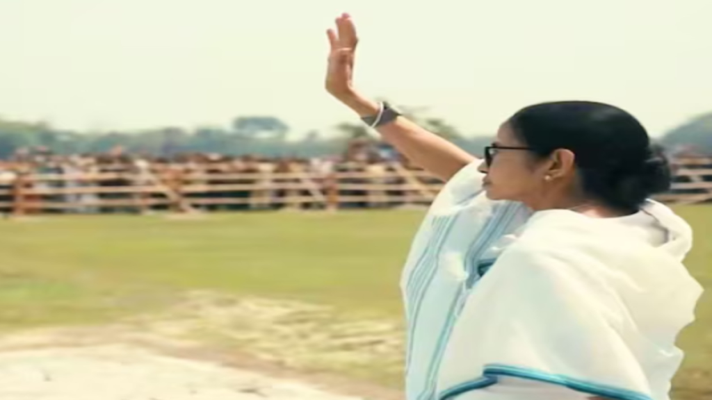 पश्चिम बंगाल विधानसभा चुनाव: ममता बनर्जी की रणनीति, विपक्ष की कमजोरी और बदलते चुनावी समीकरण