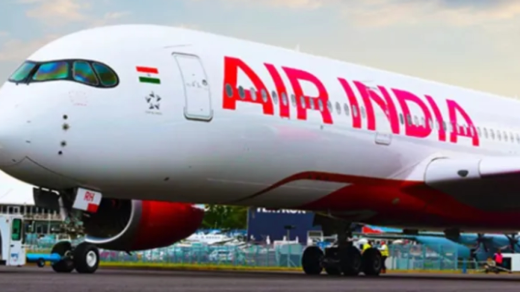 मिडिल ईस्ट तनाव के बीच एयर इंडिया का बड़ा फैसला: यूएई, मस्कट और जेद्दा के लिए 72 उड़ानें संचालित करेगा एयर इंडिया ग्रुप