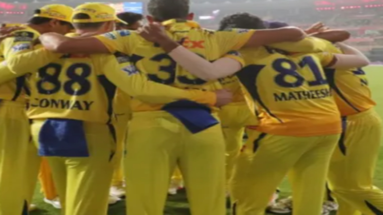 IPL 2026: ऋतुराज गायकवाड़ और संजू सैमसन होंगे CSK की नई ओपनिंग जोड़ी