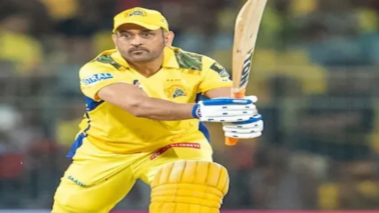 एमएस धोनी ने आईपीएल संन्यास पर तोड़ी चुप्पी, 60 साल तक खेलने की जताई इच्छा