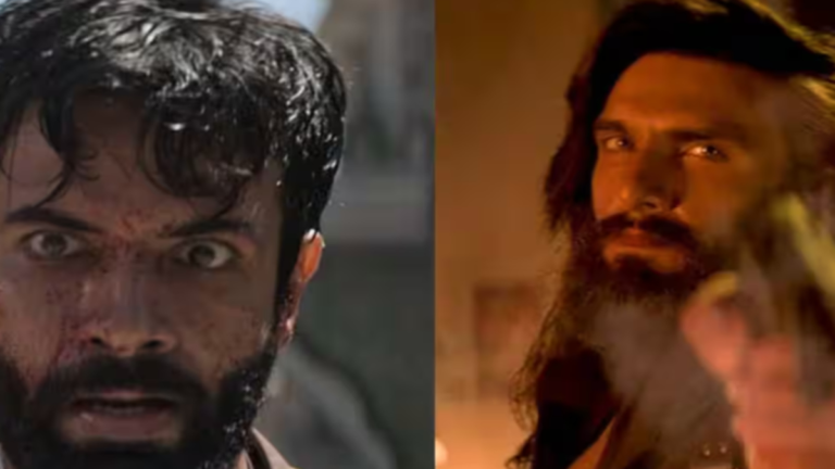 धुरंधर 2: रणवीर सिंह को फिर नहीं मिला भाव, उजैर बलूच ने लूटी सारी लाइमलाइट, मीम्स की बाढ़