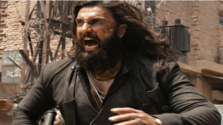 ‘धुरंधर 2’ का बॉक्स ऑफिस पर जलवा बरकरार: 12 दिनों में 1392 करोड़ की कमाई, बनी चौथी सबसे बड़ी भारतीय फिल्म