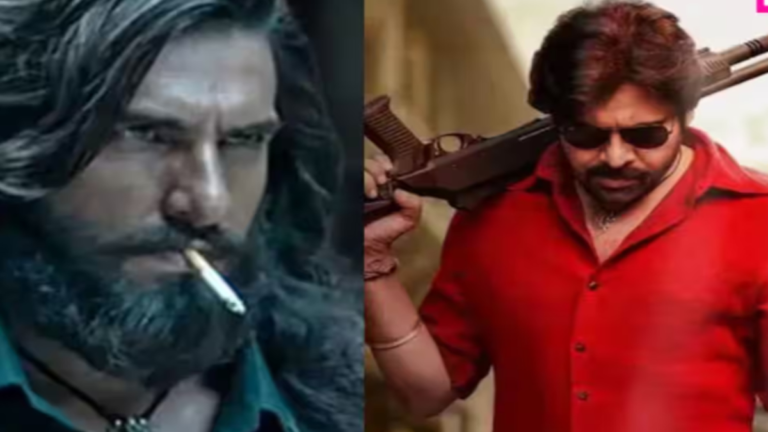 धुरंधर 2 ने 1000 करोड़ क्लब में प्रवेश किया, उस्ताद भगत सिंह का कमजोर प्रदर्शन