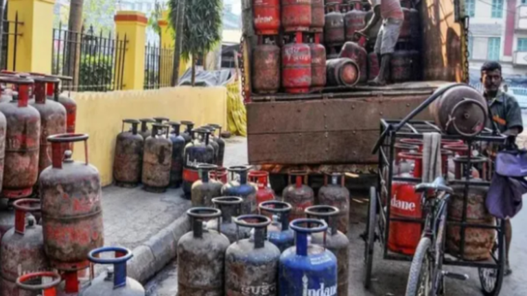 कमर्शियल एलपीजी सप्लाई में 50% तक बढ़ोतरी: ढाबा और होटल कारोबारियों को बड़ी राहत, सरकार का अहम फैसला