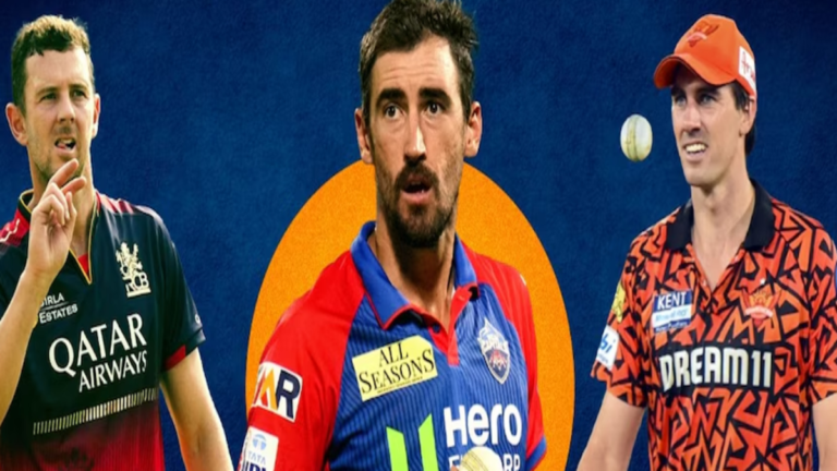 आईपीएल में विदेशी खिलाड़ियों का ‘कैजुअल अप्रोच’: करोड़ों लेने के बाद भी कमिटमेंट पर उठे सवाल