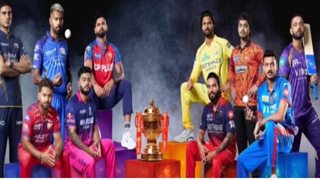 बीसीसीआई ने जारी किया आईपीएल 2026 का पूरा शेड्यूल, 70 मैचों की तारीखें और वेन्यू घोषित