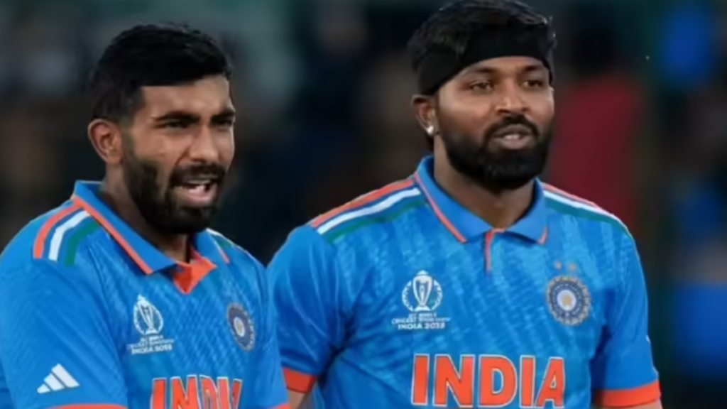 बीसीसीआई ने 2027 वनडे विश्व कप की तैयारियां तेज कीं, आईपीएल 2026 में 20 खिलाड़ियों पर कड़ी नजर