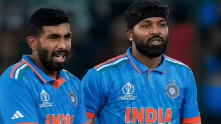 बीसीसीआई ने 2027 वनडे विश्व कप की तैयारियां तेज कीं, आईपीएल 2026 में 20 खिलाड़ियों पर कड़ी नजर