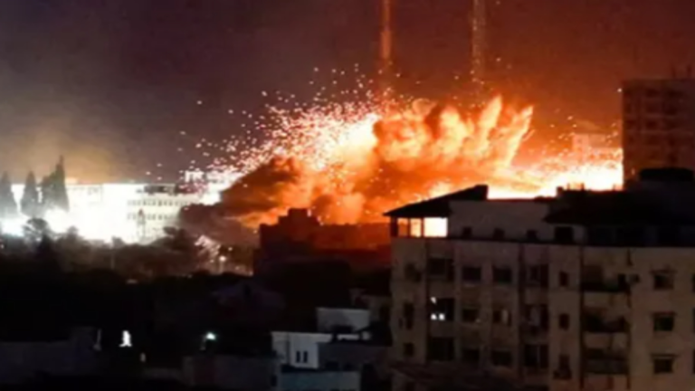 अमेरिका-इजरायल और ईरान के बीच जंग का 10वां दिन; खामनेई की मौत से शुरू हुई तबाही