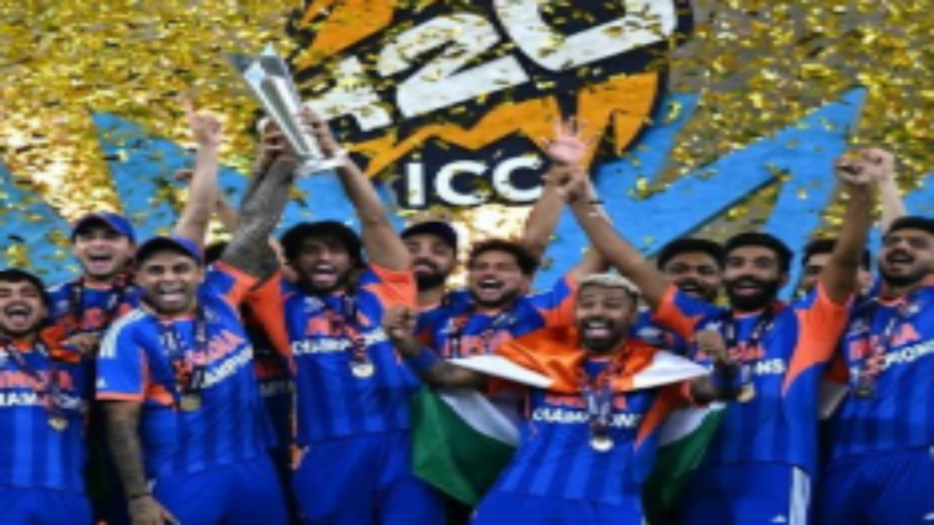 टी-20 को नया मॉडल दे रही टीम इंडिया: लगातार जीत, कड़े फैसले और प्रयोग से बनी सर्वश्रेष्ठ टीम