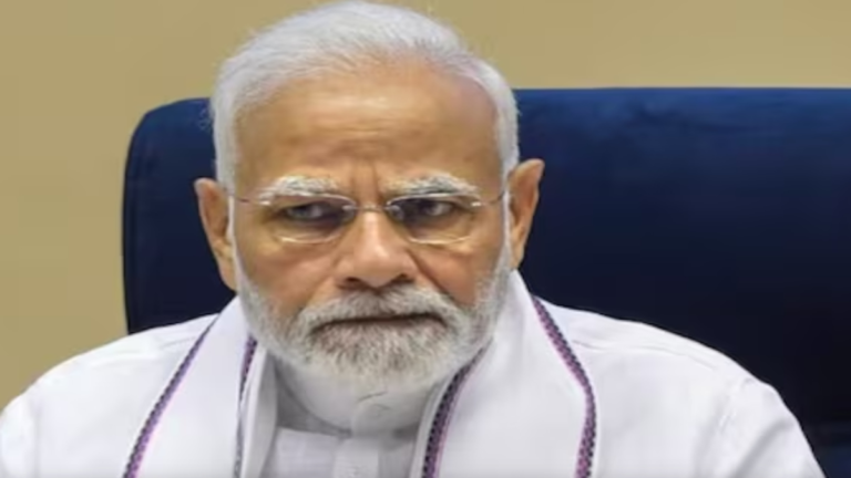 ईरान जंग के बीच पीएम मोदी की ‘मिडिल ईस्ट डिप्लोमेसी’, 5 देशों के नेताओं से क्या हुई बात?