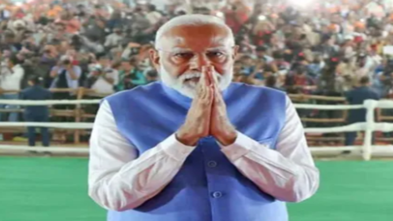 केरल चुनाव 2026: Narendra Modi का चुनावी शंखनाद, जनसभा व रोड शो से एनडीए ने शुरू किया अभियान