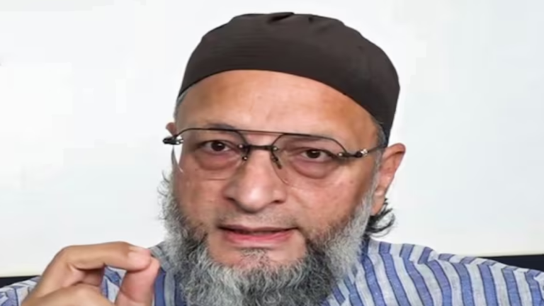 पश्चिम बंगाल विधानसभा चुनाव में AIMIM की एंट्री, हुमायूं कबीर की पार्टी से गठबंधन