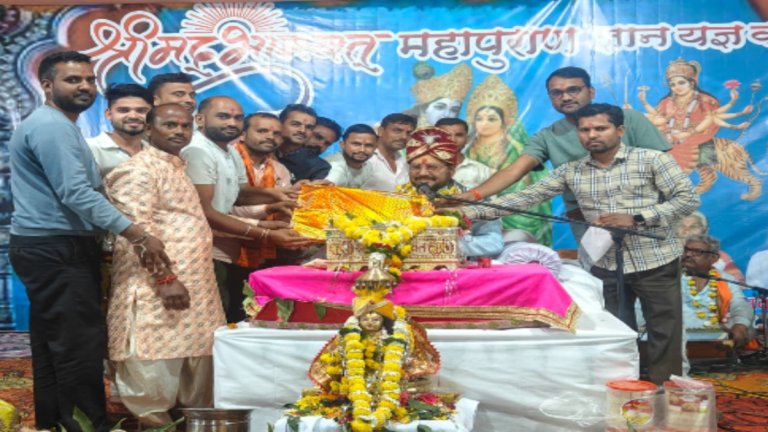 पंडित जी ने बताया 7 दिन में सभी की मृत्यु का रहस्य