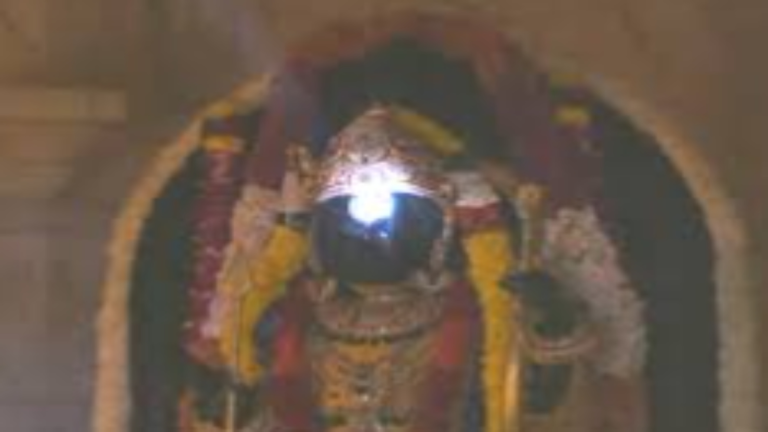 अयोध्या में राम नवमी पर भव्य राम जन्मोत्सव: अभिजीत मुहूर्त में 9 मिनट तक हुआ रामलला का सूर्य तिलक