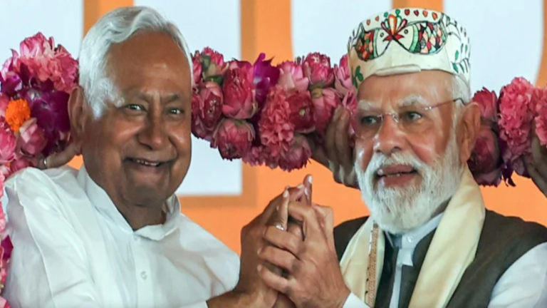 नीतीश कुमार का बड़ा राजनीतिक फैसला: विधान परिषद से इस्तीफा तय, दिल्ली की राजनीति में एंट्री के संकेत