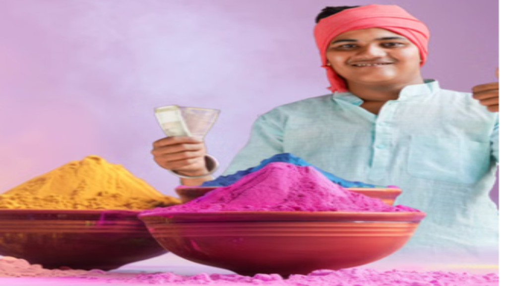 होली के बाद आ सकती है पीएम किसान योजना की 22वीं किस्त, इन किसानों को नहीं मिलेगा लाभ, जाने कैसे होली के बाद आ सकती है पीएम किसान योजना की 22वीं किस्त, इन किसानों को नहीं मिलेगा लाभ, जाने कैसे - Samachar Mirchi