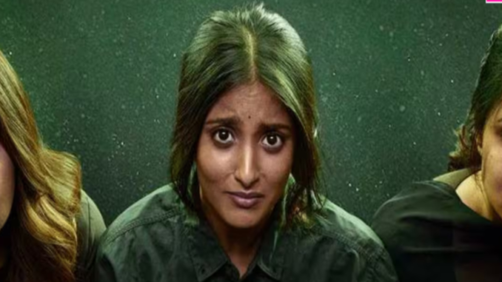 ‘द केरल स्टोरी 2’ ने दूसरे सोमवार को भी की अच्छी कमाई, 11 दिनों में कुल कलेक्शन 34.70 करोड़ के पार ‘द केरल स्टोरी 2’ ने दूसरे सोमवार को भी की अच्छी कमाई, 11 दिनों में कुल कलेक्शन 34.70 करोड़ के पार - Samachar Mirchi