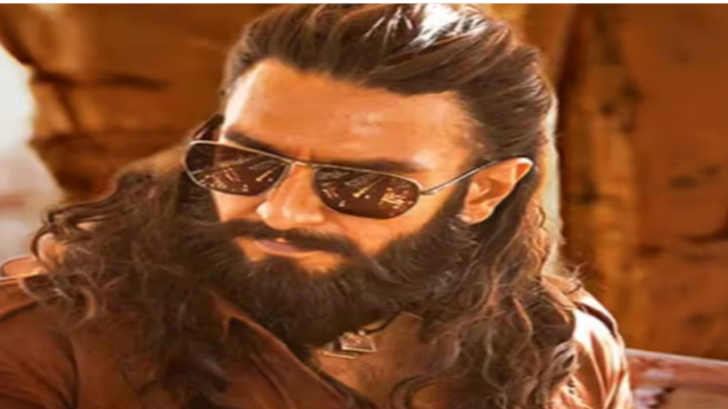 रणवीर सिंह की ‘धुरंधर 2’ ने 2026 की सबसे बड़ी ओपनिंग दर्ज की, 2026 की सबसे बड़ी ओपनिंग रणवीर के नाम रणवीर सिंह की ‘धुरंधर 2’ ने 2026 की सबसे बड़ी ओपनिंग दर्ज की, 2026 की सबसे बड़ी ओपनिंग रणवीर के नाम - Samachar Mirchi