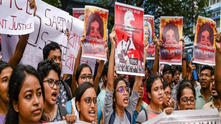 बंगाल चुनाव 2026: बीजेपी की तीसरी सूची जारी, RG Kar रेप पीड़िता की मां रत्ना देबनाथ को पानीहाटी से टिकट