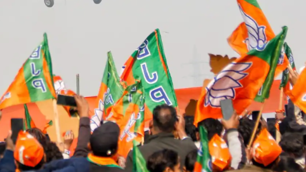 पश्चिम बंगाल विधानसभा चुनाव 2026: BJP ने जारी की दूसरी उम्मीदवार सूची, रूपा गांगुली को मिला टिकट - Samachar Mirchi
