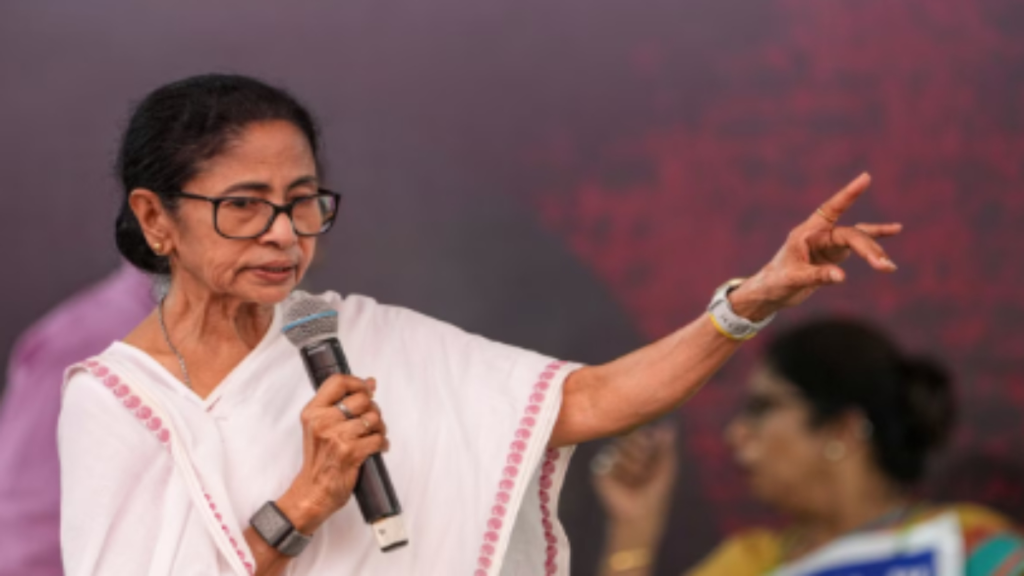 TMC ने बंगाल विधानसभा की सभी सीटों पर घोषित किए उम्मीदवार, भवानीपुर से लड़ेंगी ममता बनर्जी - Samachar Mirchi