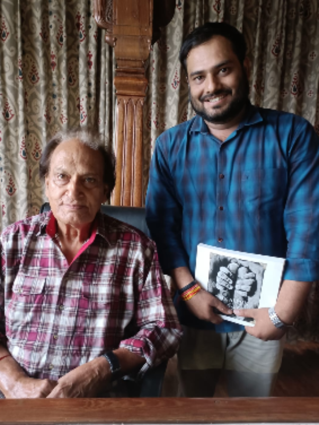 महान फोटो पत्रकार रघु राय का निधन: तस्वीरों के जरिए समाज को ‘देखना’ सिखाने वाले युग का अंत